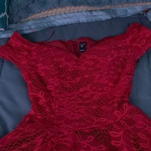 Windsor Homecoming dress